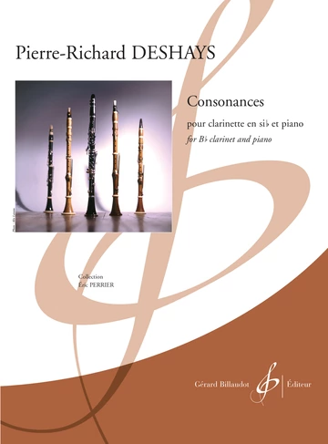 Consonances Visuel